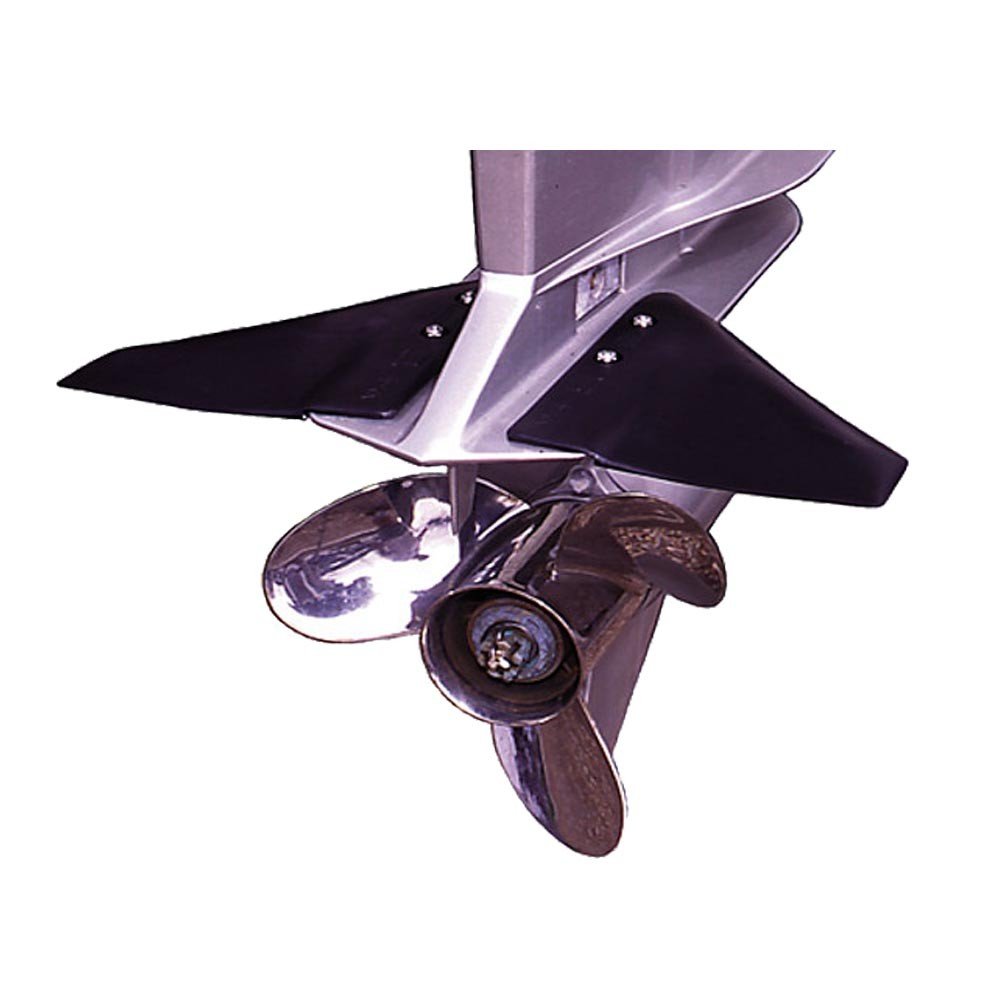 Davis Doel Fin Outboard Hydrofoil TCS Chandlery