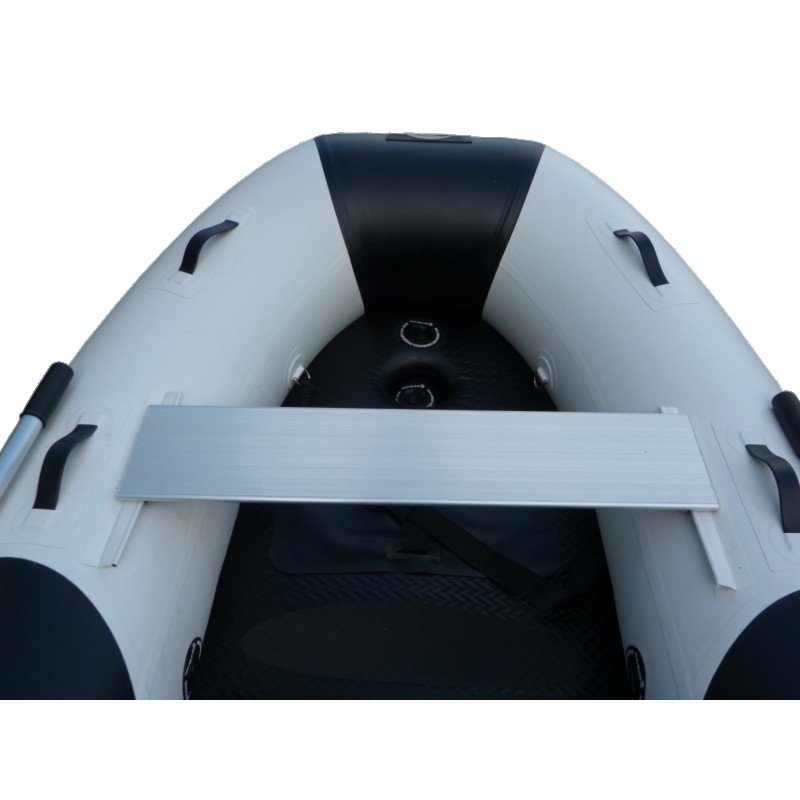 Waveline Rigid Inflatables Waveline ZO Airdeck Sport Inflatable Boat 2.7mtr - TCS Chandlery