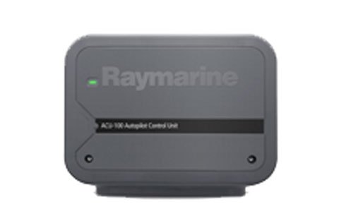 Raymarine Evolution ACU-100 Actuator Control Unit, Drive interface ...
