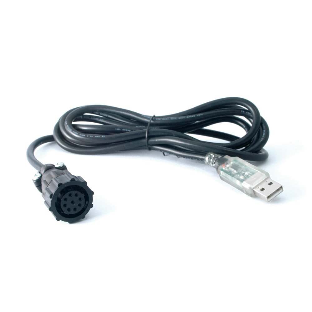 Digital Yacht Digi Deep Sea Pilot Plug Cable - TCS Chandlery