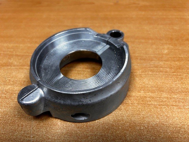 Tecnoseal Technoseal Volvo Penta 130/140/150 Split Collar for Saildrive ...