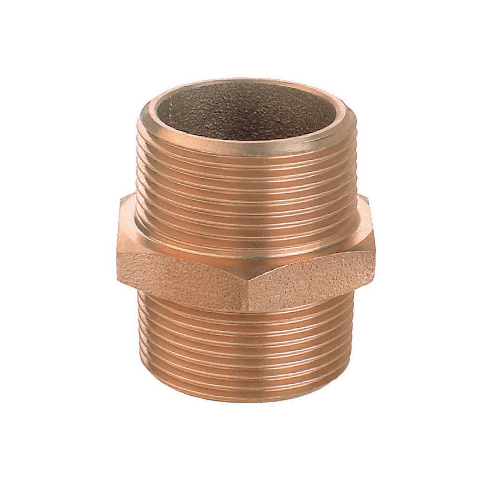 Guidi Bronze Nipple MM 5 in TCS Chandlery