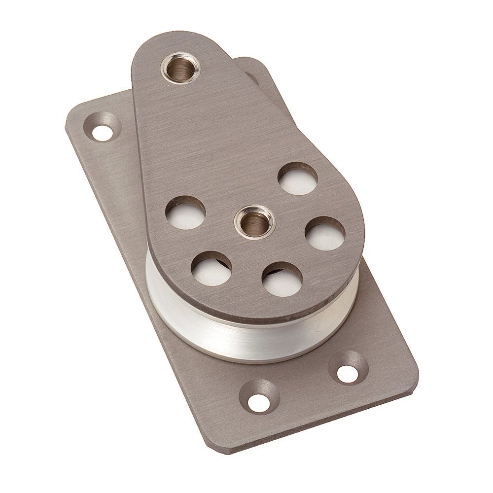 Barton Marine Aluminium High Load Block - TCS Chandlery