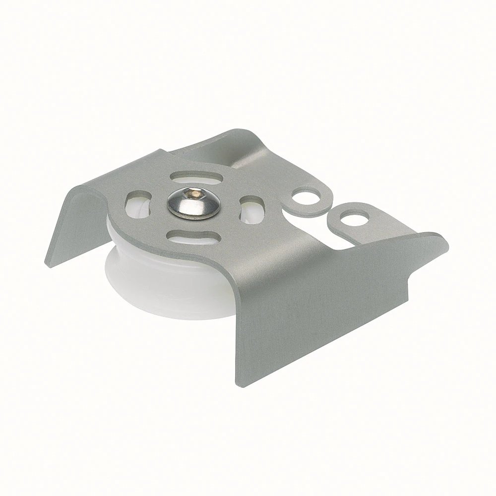 Barton Marine Control Line Sheave - TCS Chandlery
