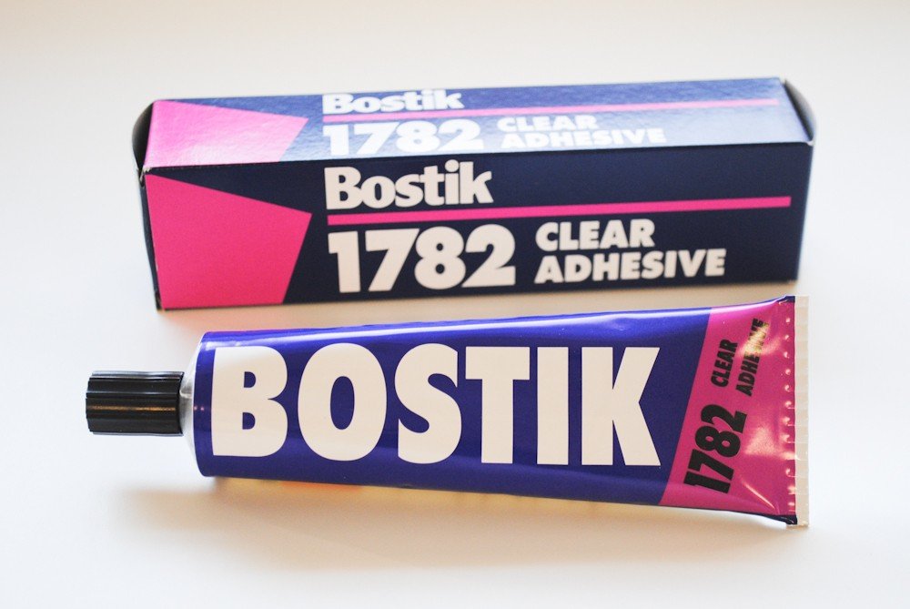 IBS PVC Single Part Adhesive-[Volume:100 ml] - TCS Chandlery