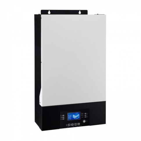 Photonic Universe Iconica 5000W 48V pure sine wave inverter with zero ...