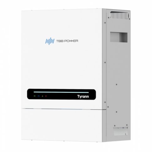 Photonic Universe 8kW 48V TBB Power TYRANN transformer-based Inverter ...