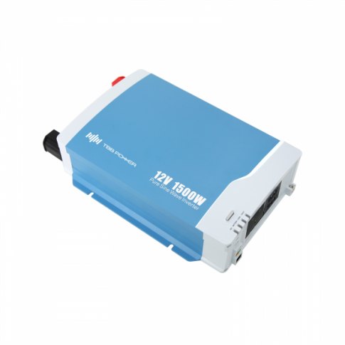 TBB Power TBB Power remote control switch for TBB-IHBYP inverters - TCS ...