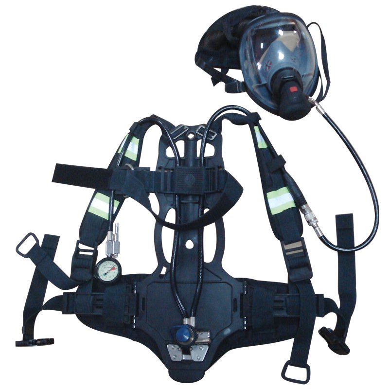 Lalizas LALIZAS Self Contained Breathing Apparatus SOLAS/MED-MER (SCBA ...