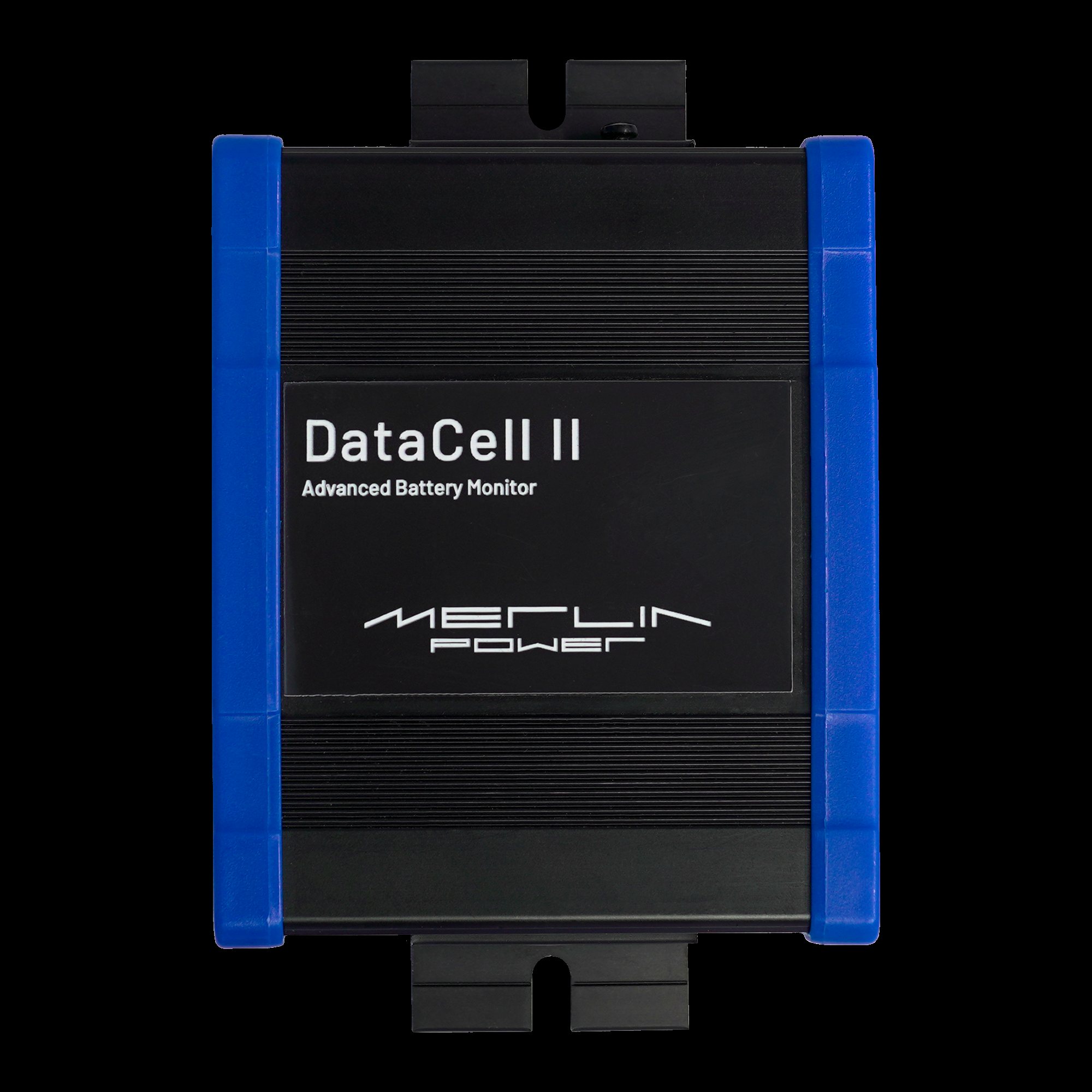 Merlin Power DataCell II - OEM Version - Two Battery Bank- CPU ONLY ...