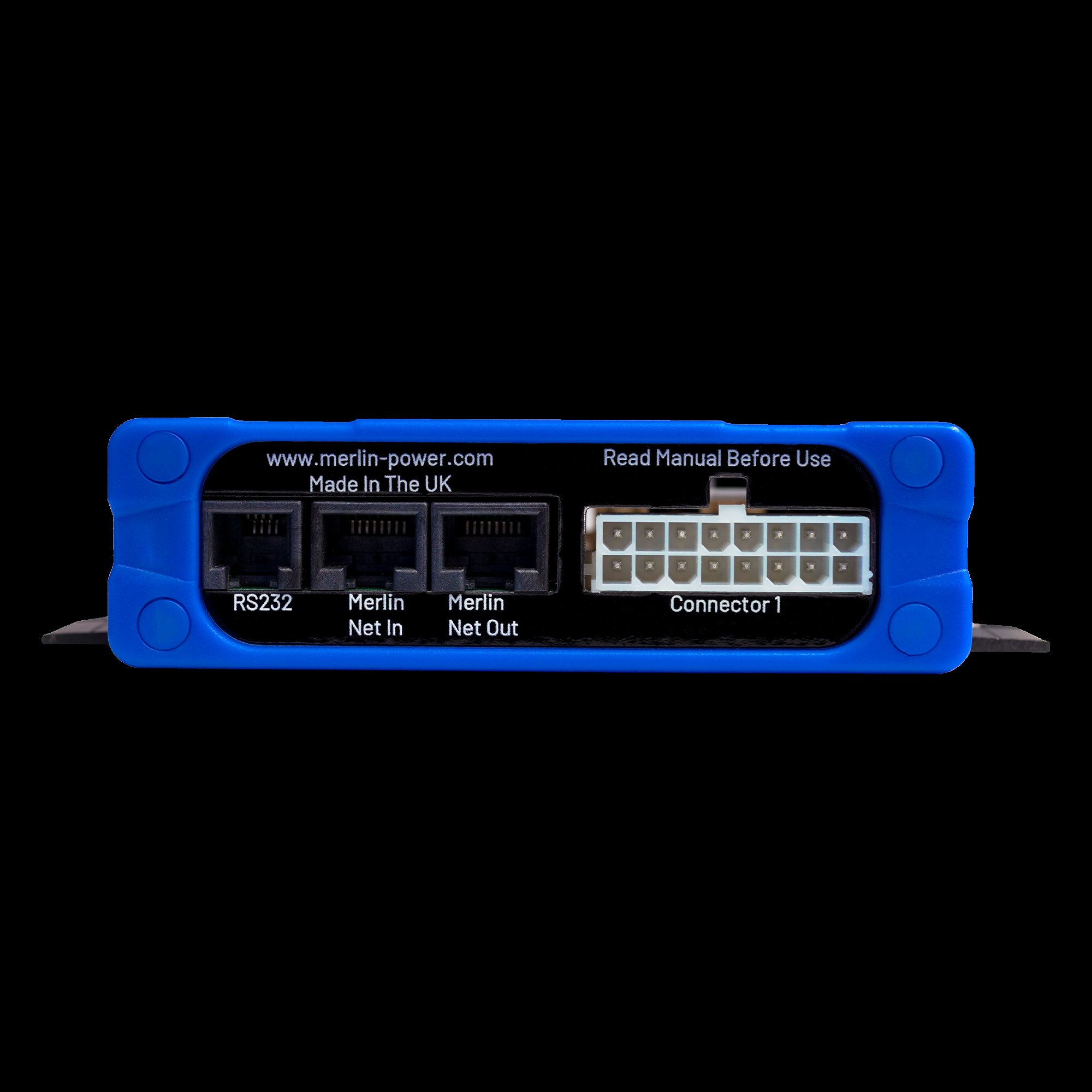 Merlin Power Systems Merlin Power DataCell 1 - OEM Version - 1 Battery - TCS Chandlery