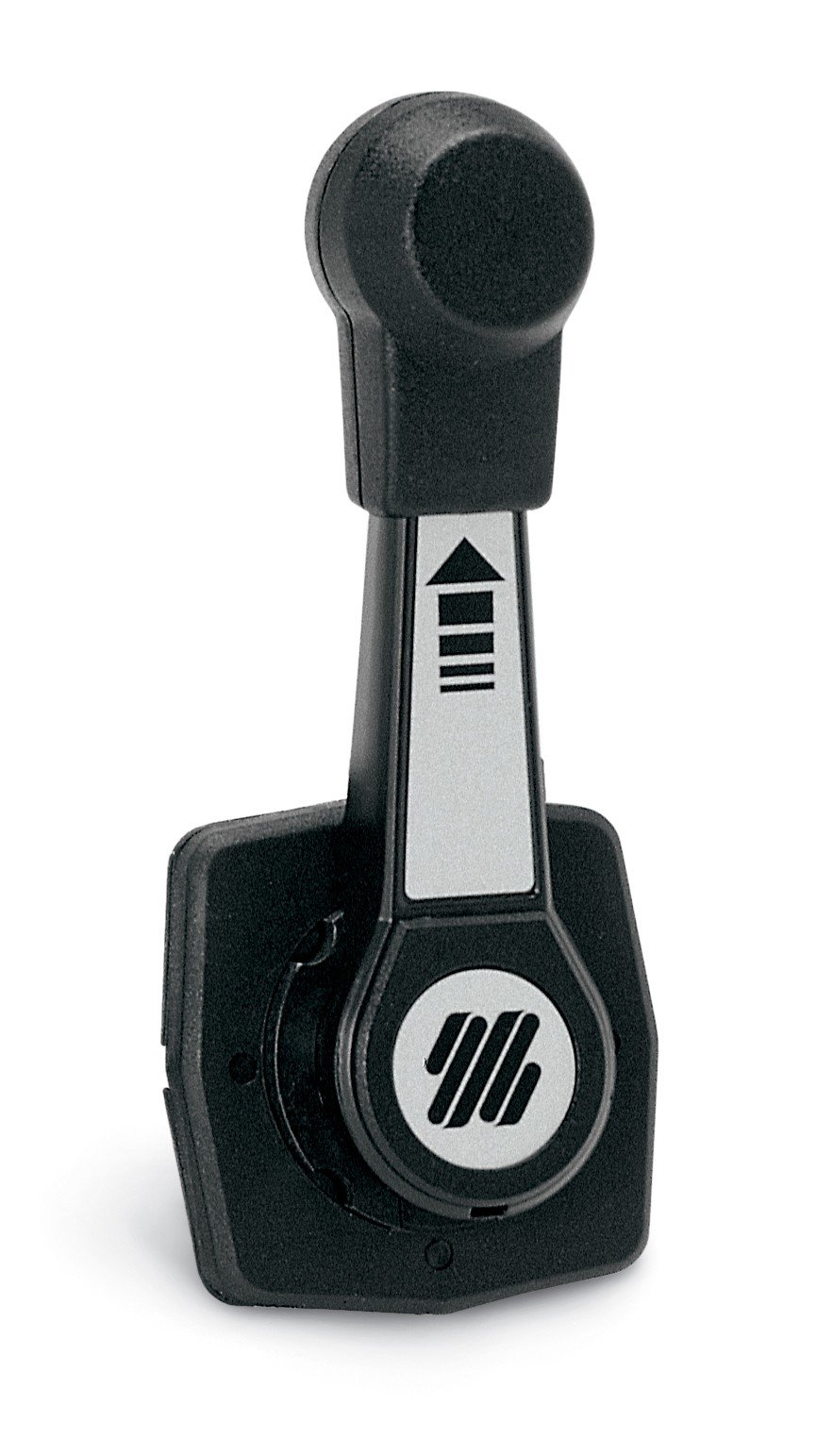 Ultraflex B85 Side Mount Control - TCS Chandlery