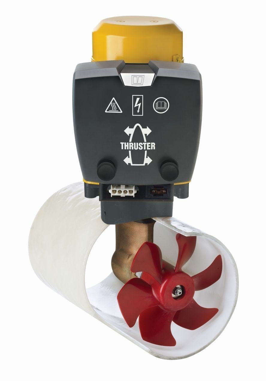 Vetus 35 Kgf Bow Thruster Kit TCS Chandlery