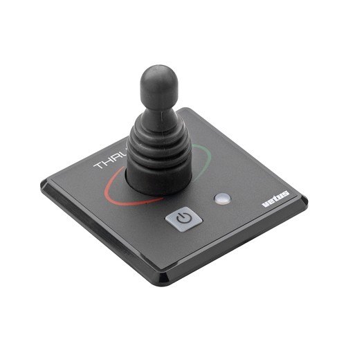 Vetus Joystick Control Panel BPJE2 TCS Chandlery