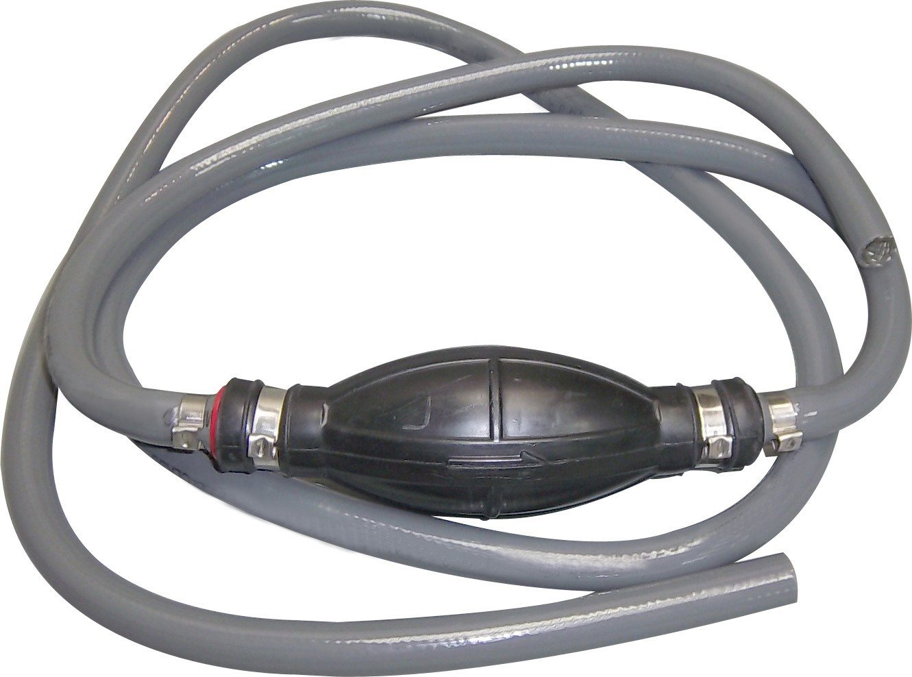 Talamex Outboard Engine Universal Fuel Line Assembly TCS Chandlery