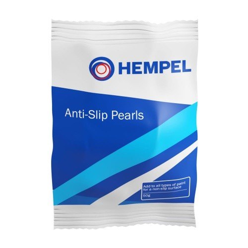 Hempel Paints Hempel AntiSlip Pearls 50gm Pack TCS Chandlery