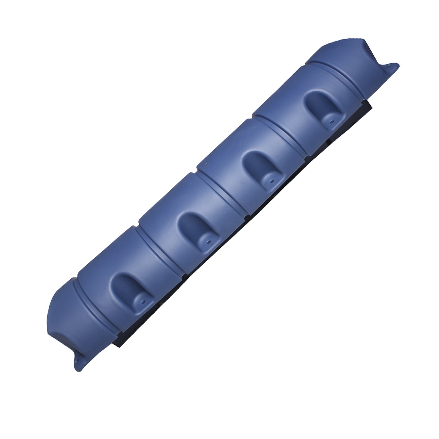 Majoni Bumper Dock Fender 3/4 Round 25 x 90 cm TCS Chandlery