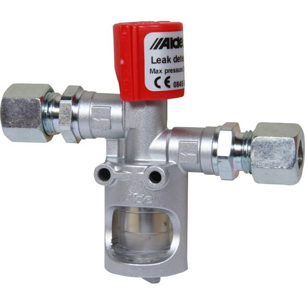 Aquafax Gas Bubble Leak Detector TCS Chandlery