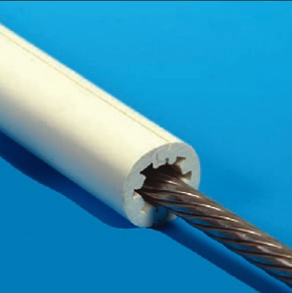 Proboat ABS Plastic Shroud Roller - TCS Chandlery