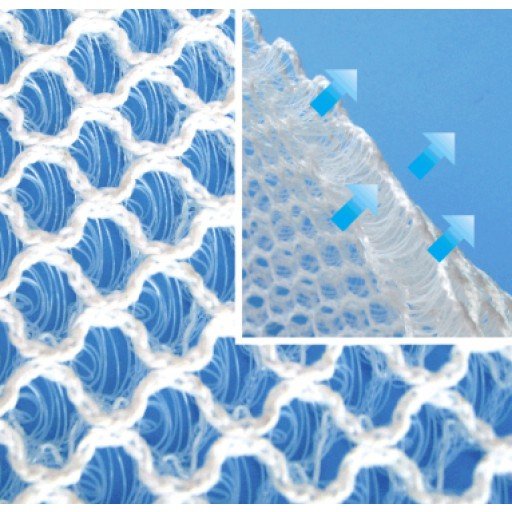 ShipShape DryMat Mattress Ventilation 1 Metre x 2 Metre TCS