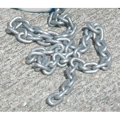 Chains & Swivels