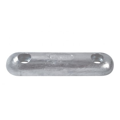 Hull Anodes