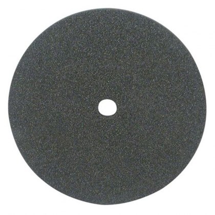 Anode Backing Pad & Bolts
