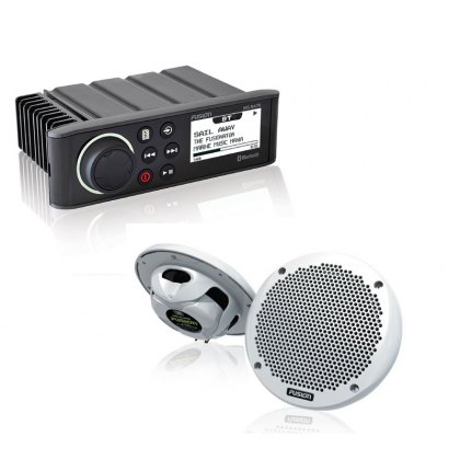 Stereo Systems