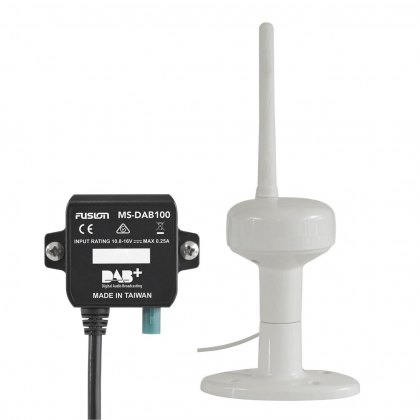 Stereo Accessories