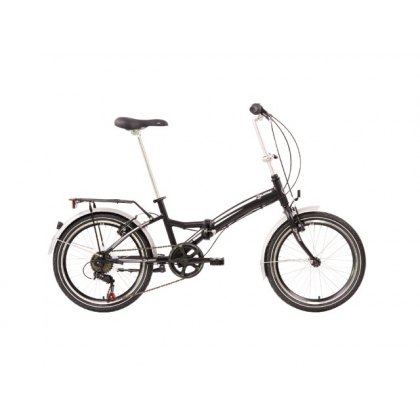 Folding Bikes