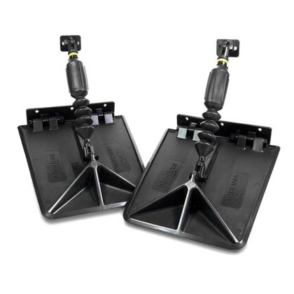 Trim Tabs