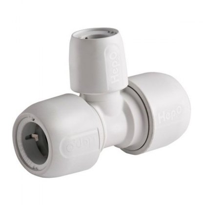 Plastic Pipe Connectors