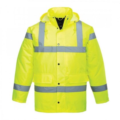 Hi-Vis PPE