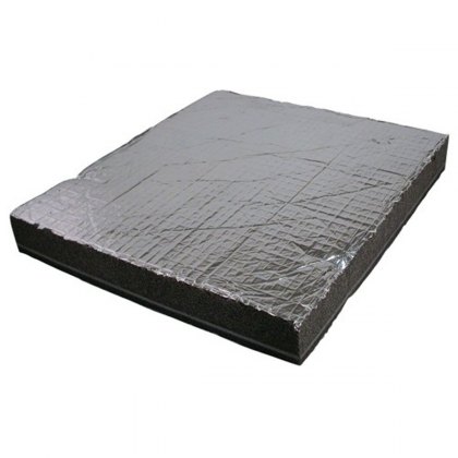 Accoustic Insulation