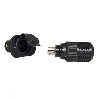 Plugs & Socket