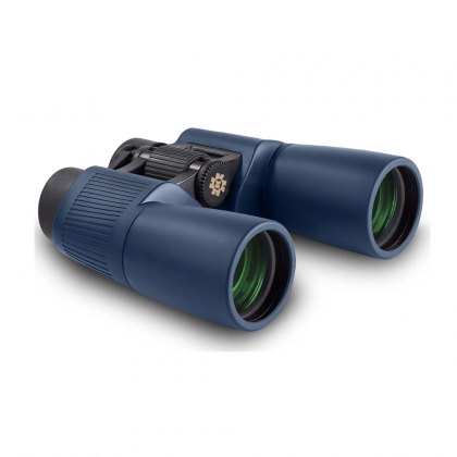 Binoculars & Wind Meters