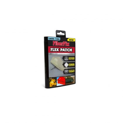 Repair Kits & Adhesives