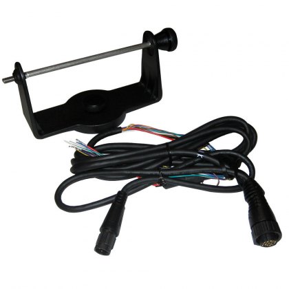 Garmin Brackets, Covers & Power Cables Garmin Brackets, Covers & Power Cables