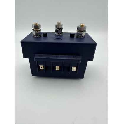 Anchor Windlass Accessories