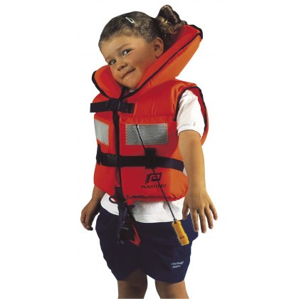 Foam Lifejackets