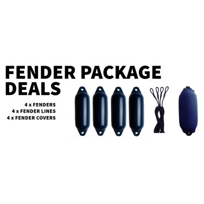 Fenders (standard)