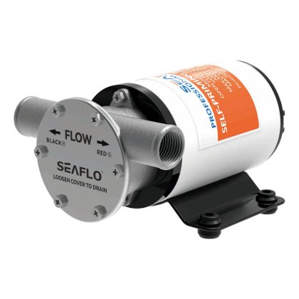 General Purpose Pumps