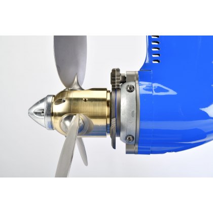 HydroAxe FIXED 3 BLADE ROPE CUTTER (SLIDE ON TYPE)