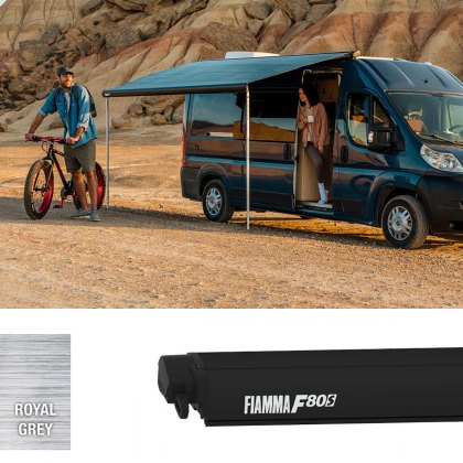Motorhomes or Van Conversions