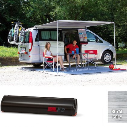Campervans