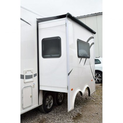 Motorhomes, Caravans