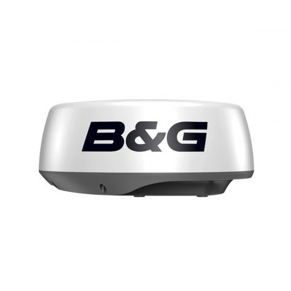 B&G Radar