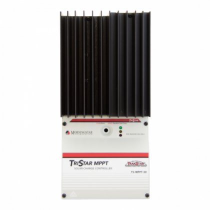 MPPT Solar Charger Controllers