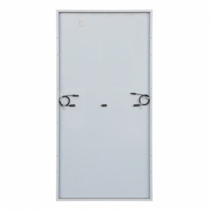 High Voltage Monocrystalline Rigid Solar Panels High Voltage Monocrystalline Rigid Solar Panels