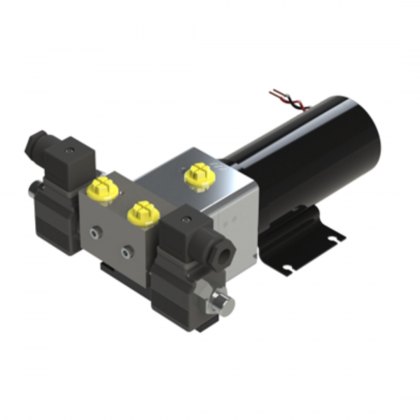 Hy-Pro Drive PC+ CONSTANT RUNNING PUMP